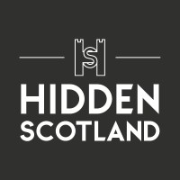 Hidden Scotland logo - Similar company to Will Warr (Freelance Filmmaker)