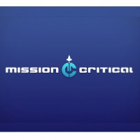 Mission Critical Studios logo - Similar company to O'Mara Technology & Design