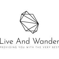 Live And Wander logo - Similar company to Vesselbot-Enabling Sustainable Supply Chains