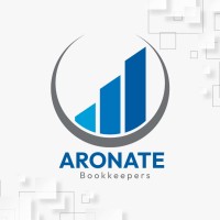 Aronate Bookkeepers logo - Similar company to Mhatso Facility Services
