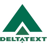 Deltatext Translators logo - Similar company to Sure Services Uk