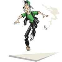 DSI Springbrættet logo - Similar company to Esbjerg Krisecenter