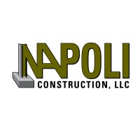 Napoli Construction, LLC logo - Similar company to Robbie Conley Architect