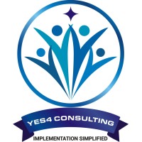 Yes4Consulting Global logo - Similar company to Jack And Chaz Pte Ltd