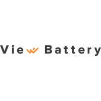 ViewBattery logo - Similar company to Zero Carbon Mine