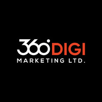 360 Digi Marketing logo - Similar company to Prolap Web