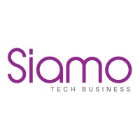 Siamo Tech Business logo - Similar company to Meraki Tech Group