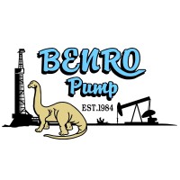 Benro Pump & Supply logo - Similar company to Kerr Pump & Supply