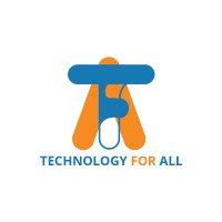 Technology For All logo - Similar company to Helix Technology Solutions Private Limited