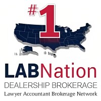 LABNation Dealership Brokerage logo - Similar company to Epic