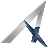 Axone Systems logo - Similar company to Ubudu