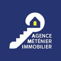 Agence Metenier Immobilier logo - Similar company to Okey Immobilier