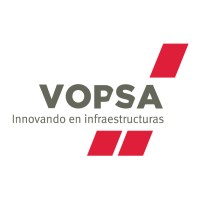VOPSA logo - Similar company to 2003Pmhs