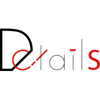D-TAILS logo - Similar company to D-Tails Research
