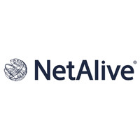 NetAlive® logo - Similar company to Alive Net Solution Private Limited