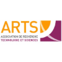 ARTS logo - Similar company to Tebo System