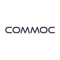 Commoc logo - Similar company to Vip International Inc.