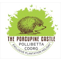 The Porcupine Castle Coorg