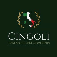 Cingoli Assessoria em Cidadania logo - Similar company to Principium Genealogia