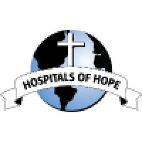 Hospitals of Hope logo - Similar company to Conference Of Boston Teaching Hospitals