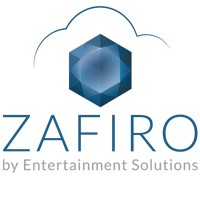 Entertainment Solutions logo - Similar company to Ordatic