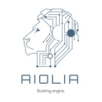AIOLIA logo - Similar company to Ecolead Media