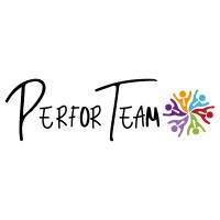 Cabinet Perfor'team logo - Similar company to World Label