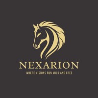 Nexarion logo - Similar company to Hato Group