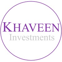Khaveen Investments logo - Similar company to Boa Alphaline