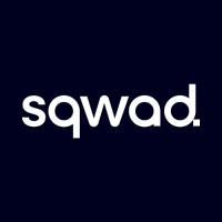 Sqwad logo - Similar company to Opsio