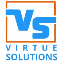 Virtue Solutions logo - Similar company to Virtue Solutions