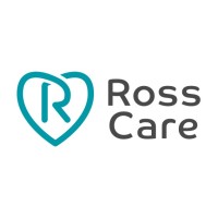 Ross Care logo - Similar company to Medequip Uk