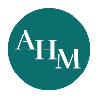 Artist Haven Media logo - Similar company to Chris'S Room