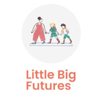 Little Big Future logo - Similar company to Nalewo.