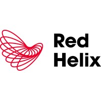 Red Helix logo - Similar company to Bom It Solutions