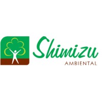 Shimizu Ambiental logo - Similar company to Environmental - Consultoria, Planejamento E Gestão Ambiental