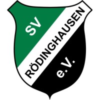 SV Rödinghausen logo - Similar company to Sequafy Gmbh