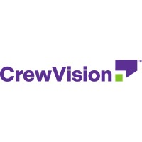 CrewVision logo - Similar company to Follosoft