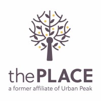 The PLACE logo - Similar company to Inside Out Youth Services