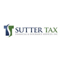 Sutter Tax Financial & Insurance Services, Inc. logo - Similar company to Tax Help