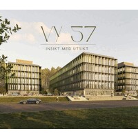 VY57 logo - Similar company to Andcare