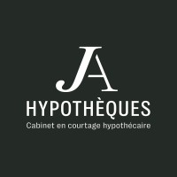 JA Hypothèques logo - Similar company to Thirdbridge