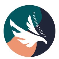 CHIRPSTUDIO logo - Similar company to Ikhtiyaar