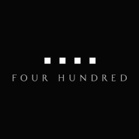 Four Hundred logo - Similar company to Spherical