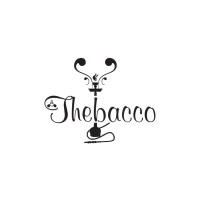 TheBacco logo - Similar company to H Hookah