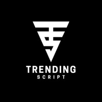 Trending Script logo - Similar company to Microbiology Trendz