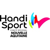 Comité Régional Handisport Nouvelle-Aquitaine logo - Similar company to Sportiveo