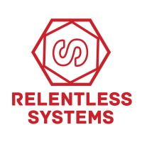 Relentless Systems logo - Similar company to Relentless Systems