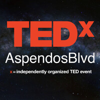 TEDx AspendosBlvd logo - Similar company to Tedx Özü
