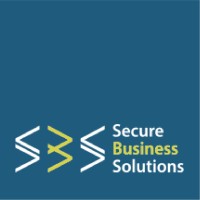 SBS - Secure Business Solutions logo - Similar company to Abm